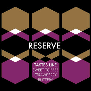 Reserve Rich Sweet Coffee Beans