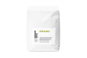 Peña Blanca