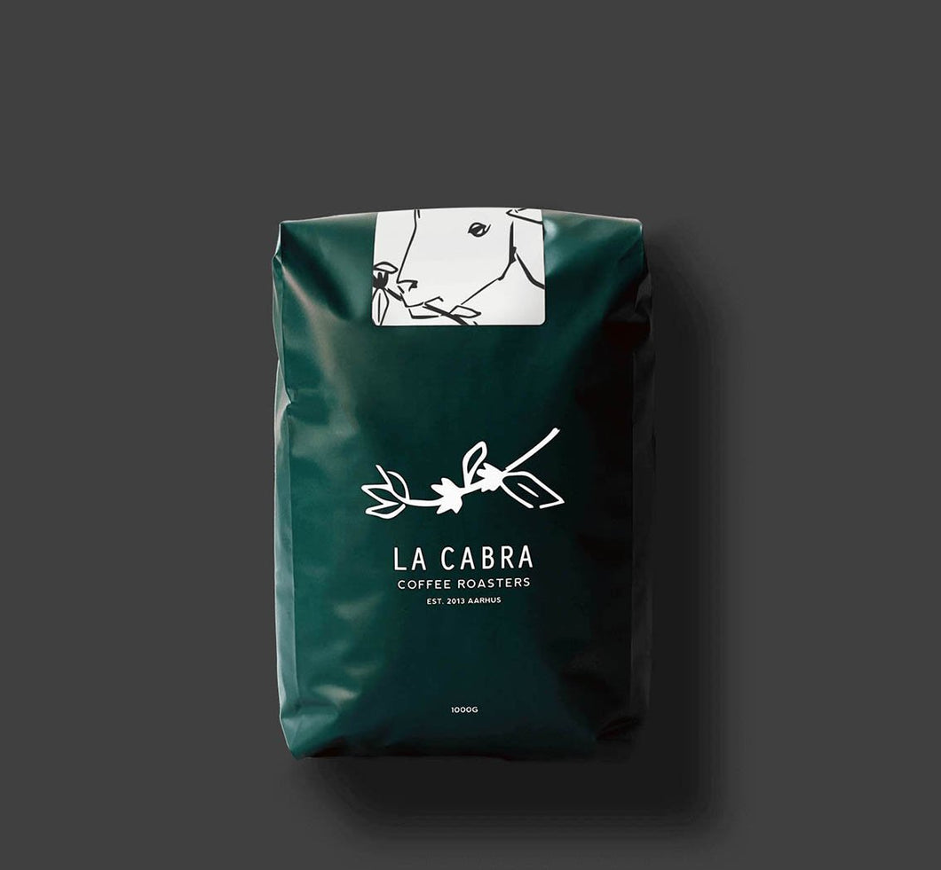 1 x 1kg Monthly