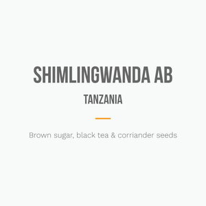 Shimilangwada AB, Tanzania