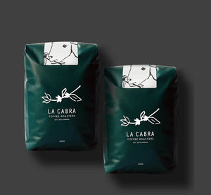 2 x 1kg Monthly