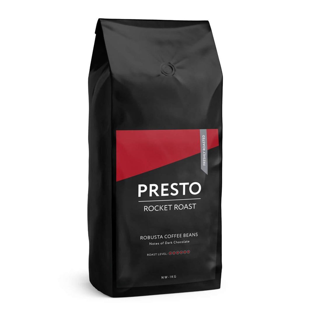 House Death Wish Blend - Timeout - Beans 1KG