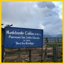 Load image into Gallery viewer, Colombia - Monte Bonito
