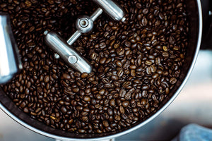 House Death Wish Blend - Timeout - Beans 1KG