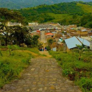 Colombia El Carmen (Suarez Project)