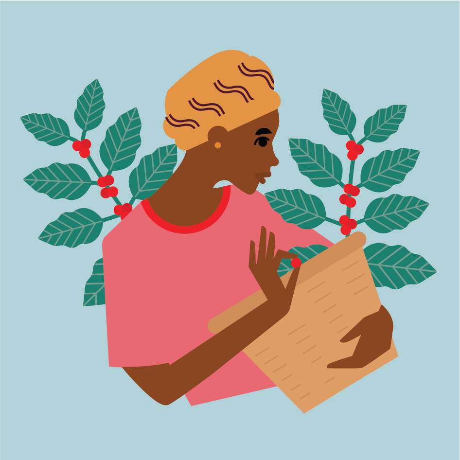 Gondo - Kenya