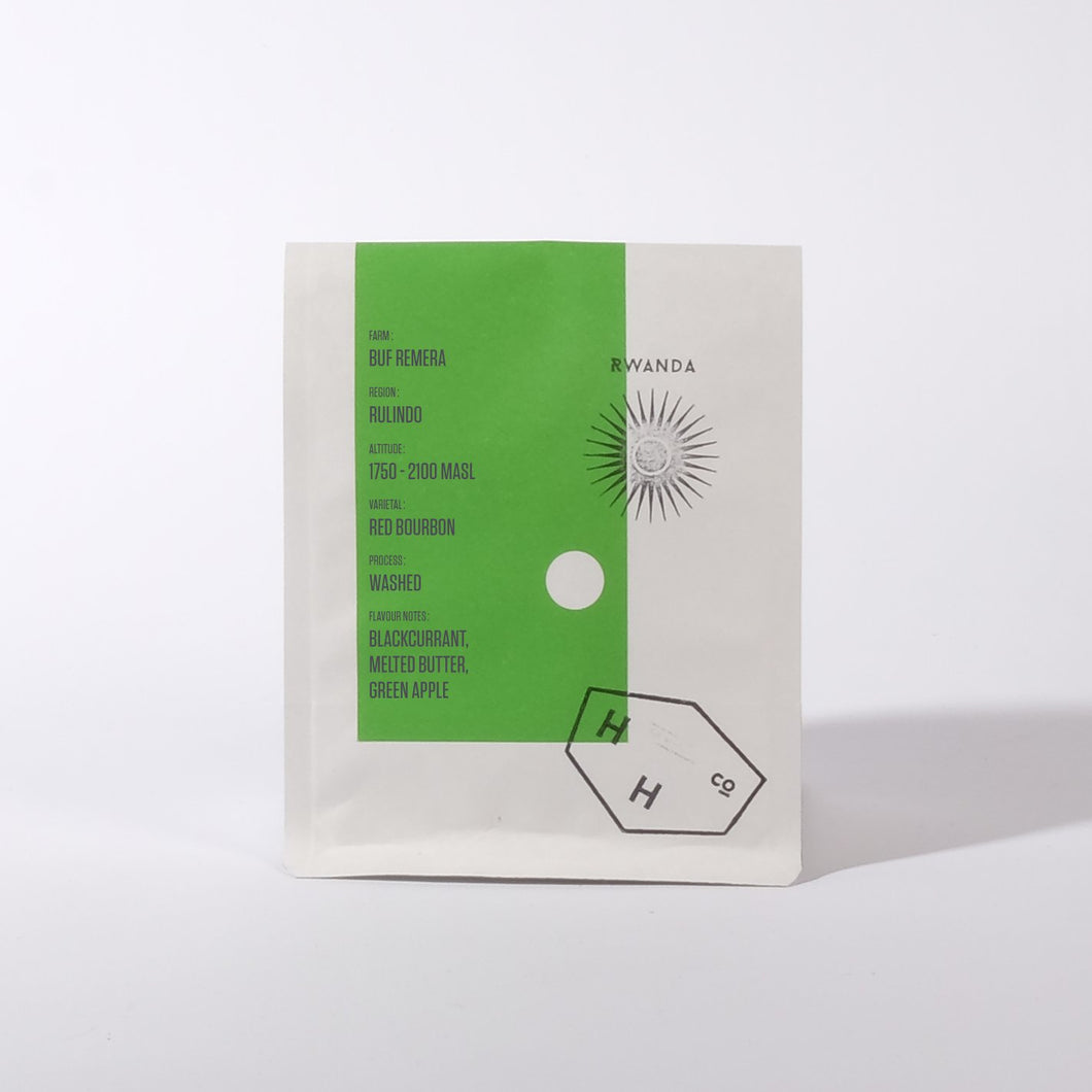 Two Bags a Month - 250g