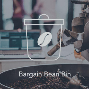 Bargain Bean Bin