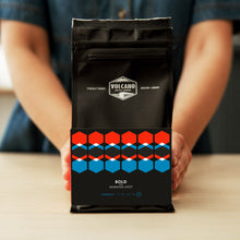 Load image into Gallery viewer, Bold Morning Shot Coffee Beans
