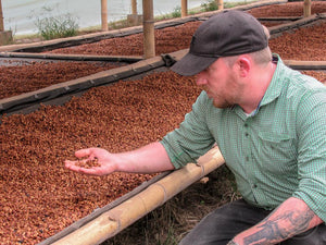 Colombia El Carmen Filter Roast