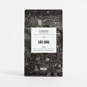 Cobbs Farm - São João