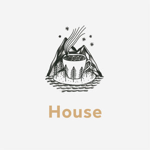 HOUSE COFFEE