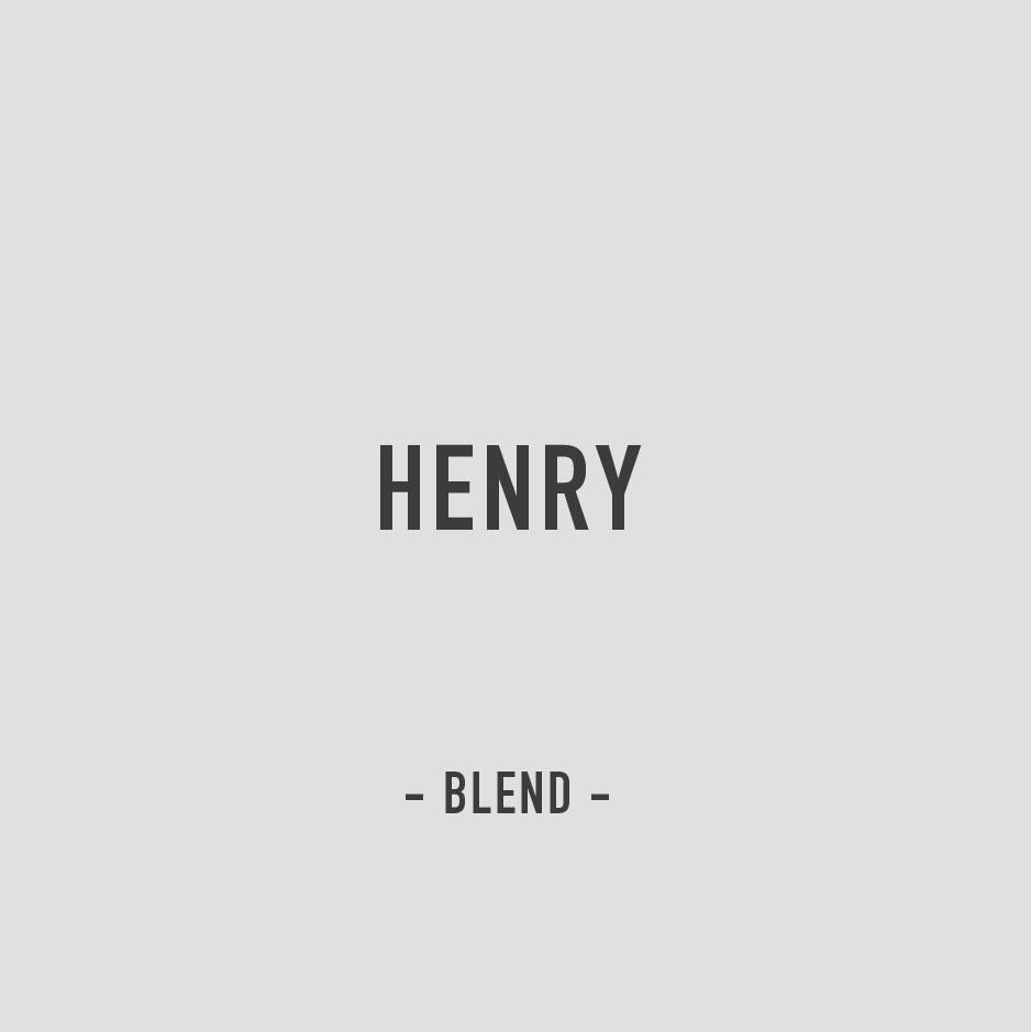 HENRY