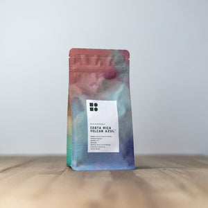 Costa Rica Volcan Azul H17 Microlot