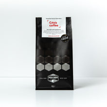 Load image into Gallery viewer, Crisis Charity - Exclusive Coffee Blend - Ground
