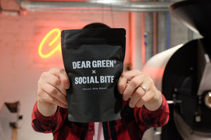 The Social Bite Blend