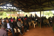 Load image into Gallery viewer, Kenya Ndaroini # 10 &lt;br&gt;Green Coffee Beans
