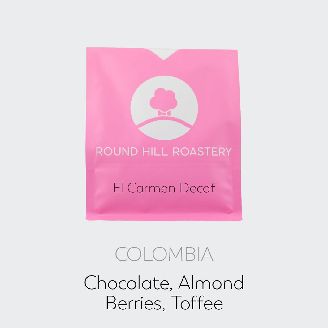 El Carmen Decaf