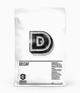 El Carmen Sugarcane Decaf