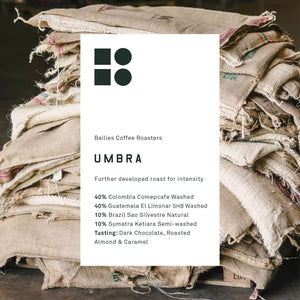 Umbra 250g