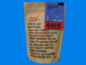 Colombia El Carmen Filter Roast