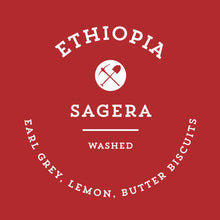 Load image into Gallery viewer, Sagera
