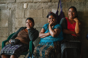 Wonderful Wild Women - Guatemala