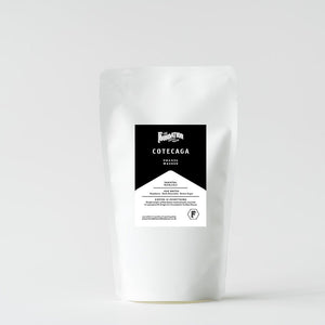 Foundation - Cotecaga