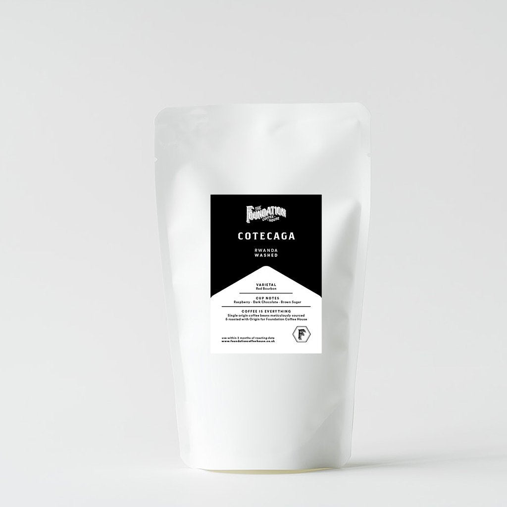 Foundation - Cotecaga