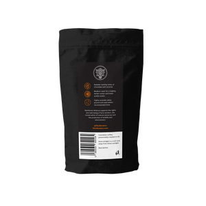 FITCH Coffee Beans (from 500g) + FREE SHIPPING