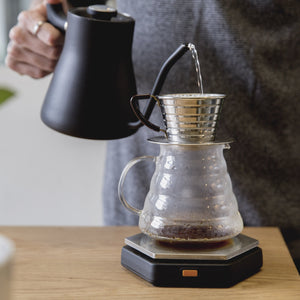 The Mount Blend