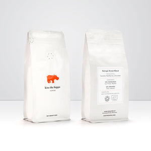 George Street Blend