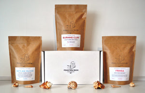 Coffee Explorer Box Set