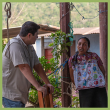Load image into Gallery viewer, Guatemala - Women of Huehue
