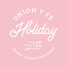Load image into Gallery viewer, Union y Fe
