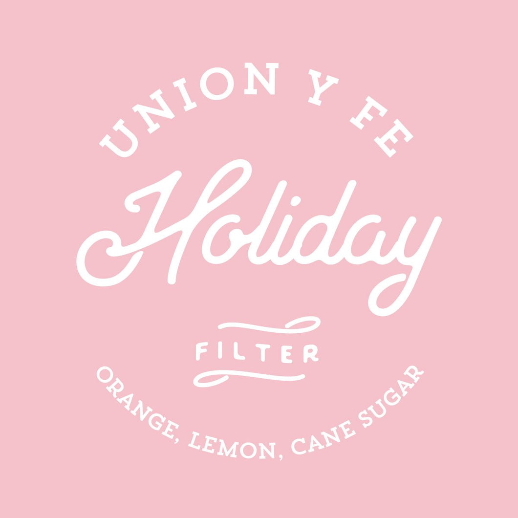 Union y Fe