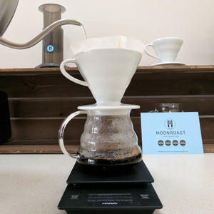 Candover Blend