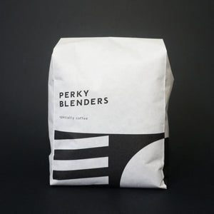 WS-GE Blend of the Month