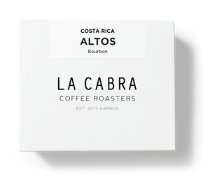 Altos Bourbon