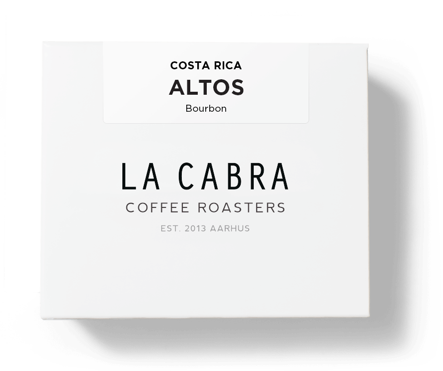 Altos Bourbon