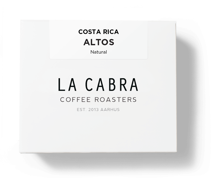 Altos Natural