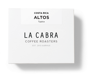 Altos Typica