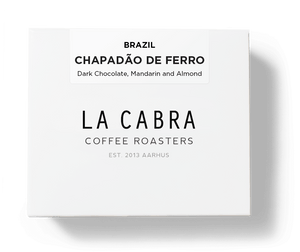 Chapadão de Ferro