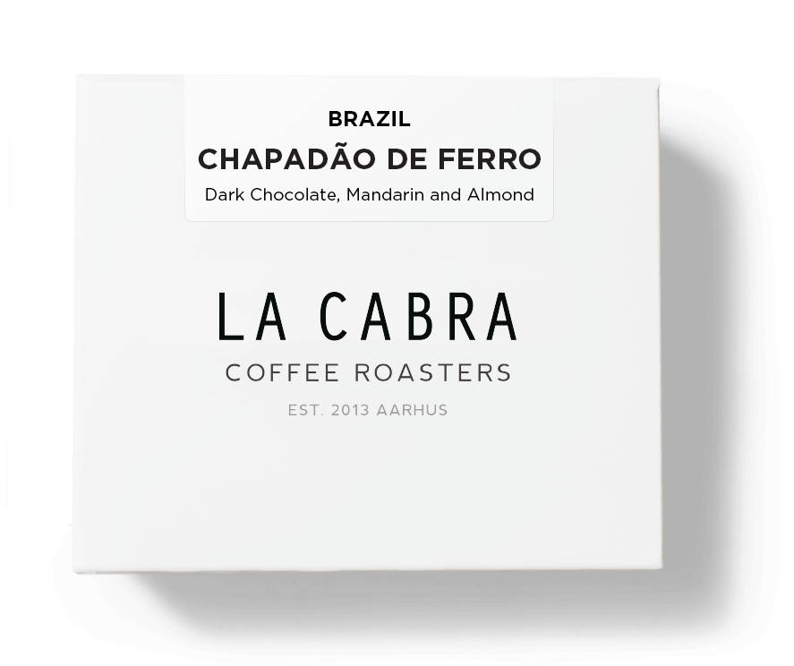 Chapadão de Ferro