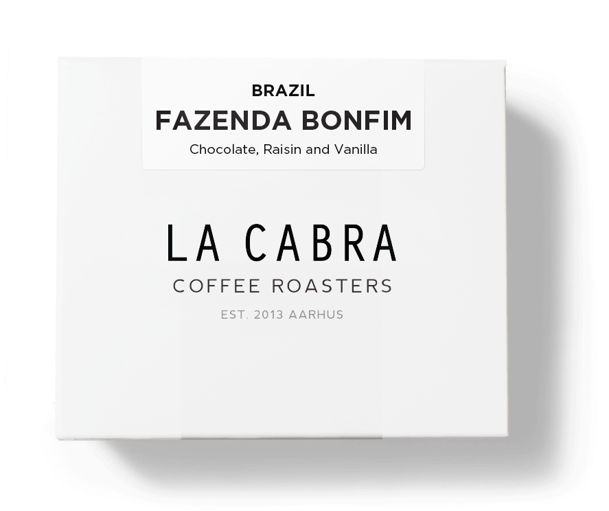 Fazenda Bonfim