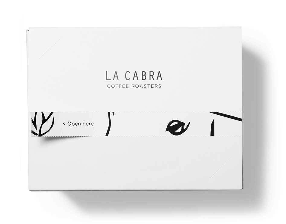 Coffee Bundle (Potosí 150g - Verdes Horizontes 250g - Lizardo Herrera Pink Bourbon 250g)