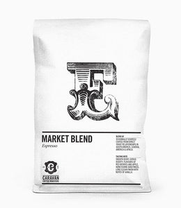 MARKET BLEND