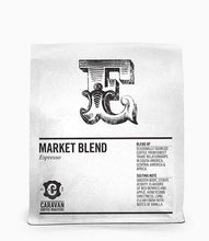 Load image into Gallery viewer, MARKET BLEND
