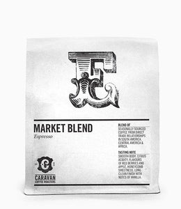 MARKET BLEND