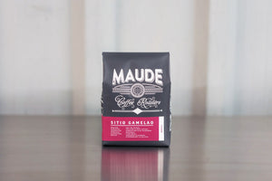 Sitio Gamelao - Natural 350g (Brazil)